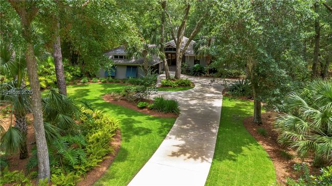 Lush landscaping with extensive irrigation | Image 70