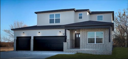 000 W Farm Road 94 Tract 2, Ash Grove, MO, 65604 | Card Image