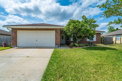 6583 Big Stone Dr, JACKSONVILLE, FL, 32244-6844 | Card Image