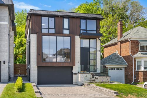 22 Divadale Dr, East York, ON, M4G2N9 | Card Image