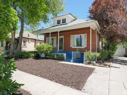 2513 S Park St, Salt Lake City, UT, 84106-1307 | Card Image