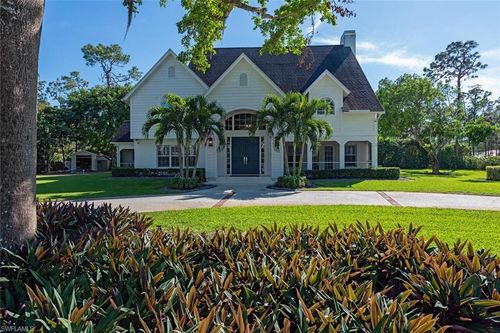 198 Carica Rd, NAPLES, FL, 34108-2665 | Card Image