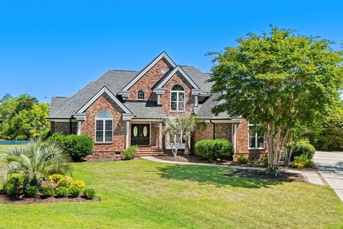 1473 Doar Point Rd., Myrtle Beach, SC, 29588 | Card Image