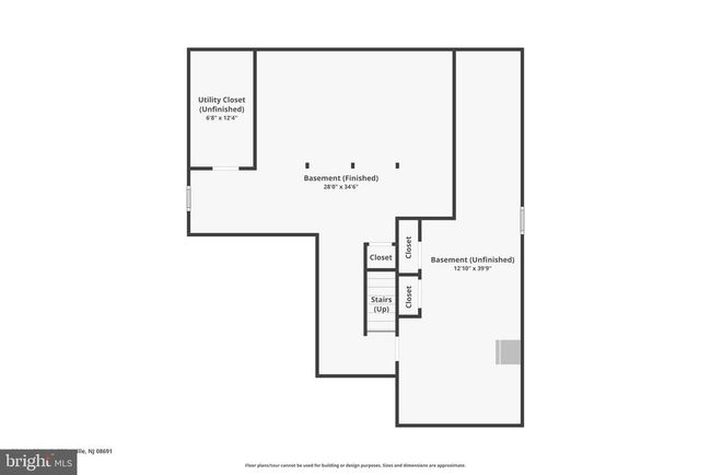 32 Arnold Ln, House other with 4 bedrooms, 3 bathrooms and null parking in ROBBINSVILLE NJ | Image 72