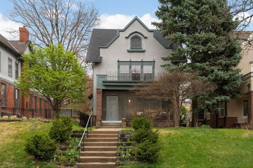 2421 Irving Ave S, Minneapolis, MN, 55405-2543 | Card Image