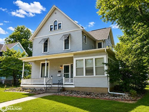 605 S Leebrick St, Burlington, IA, 52601-4043 | Card Image