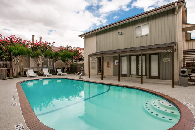 Community pool featuring a patio | Image 24