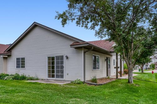1521 Wyldwood Ln Ne, Spring Lake Park, MN, 55432-2193 | Card Image