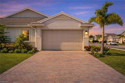 1193 Enbrook Loop, Naples, FL, 34114-9316 | Card Image