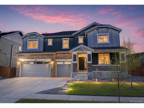 11697 Olathe St, Commerce City, CO, 80022-9753 | Card Image