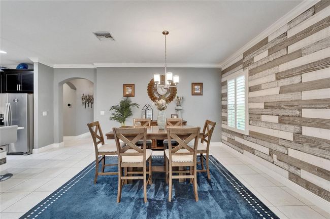 6127 Colmar Pl, House other with 3 bedrooms, 2 bathrooms and null parking in APOLLO BEACH FL | Image 29