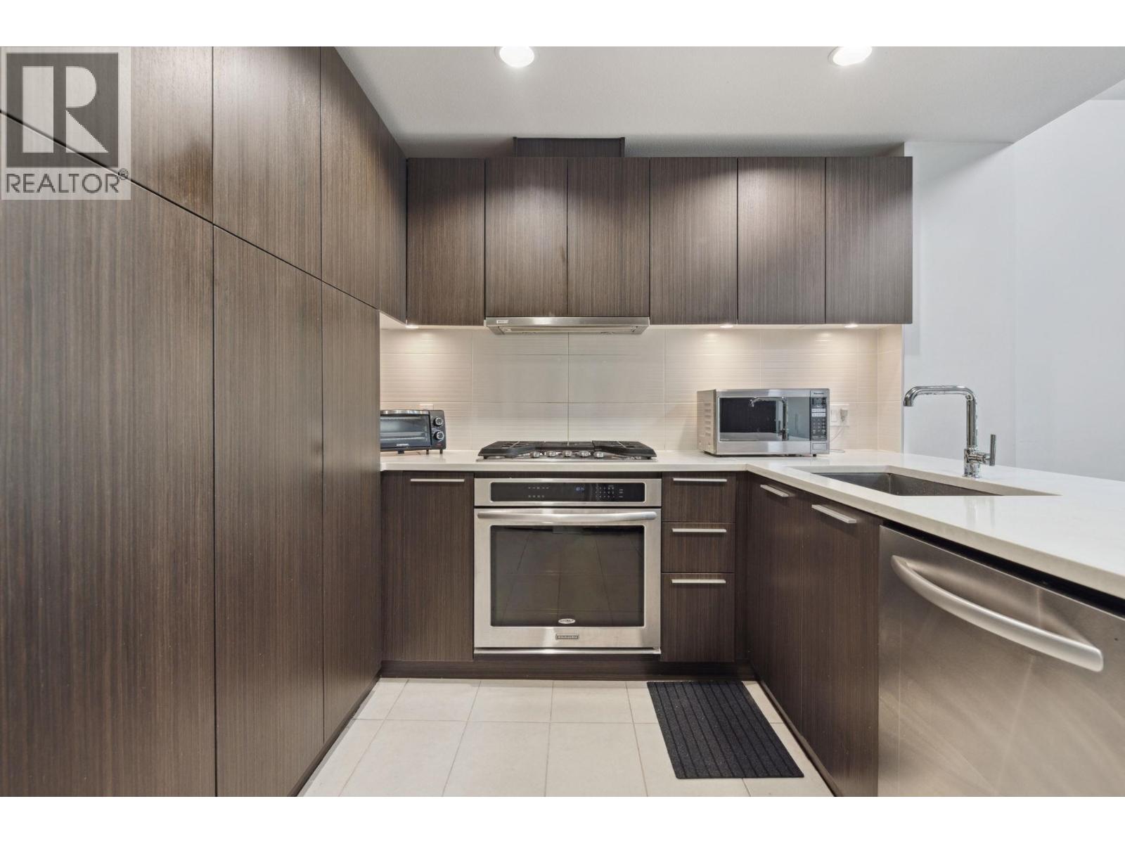 Residential in Vancouver 5