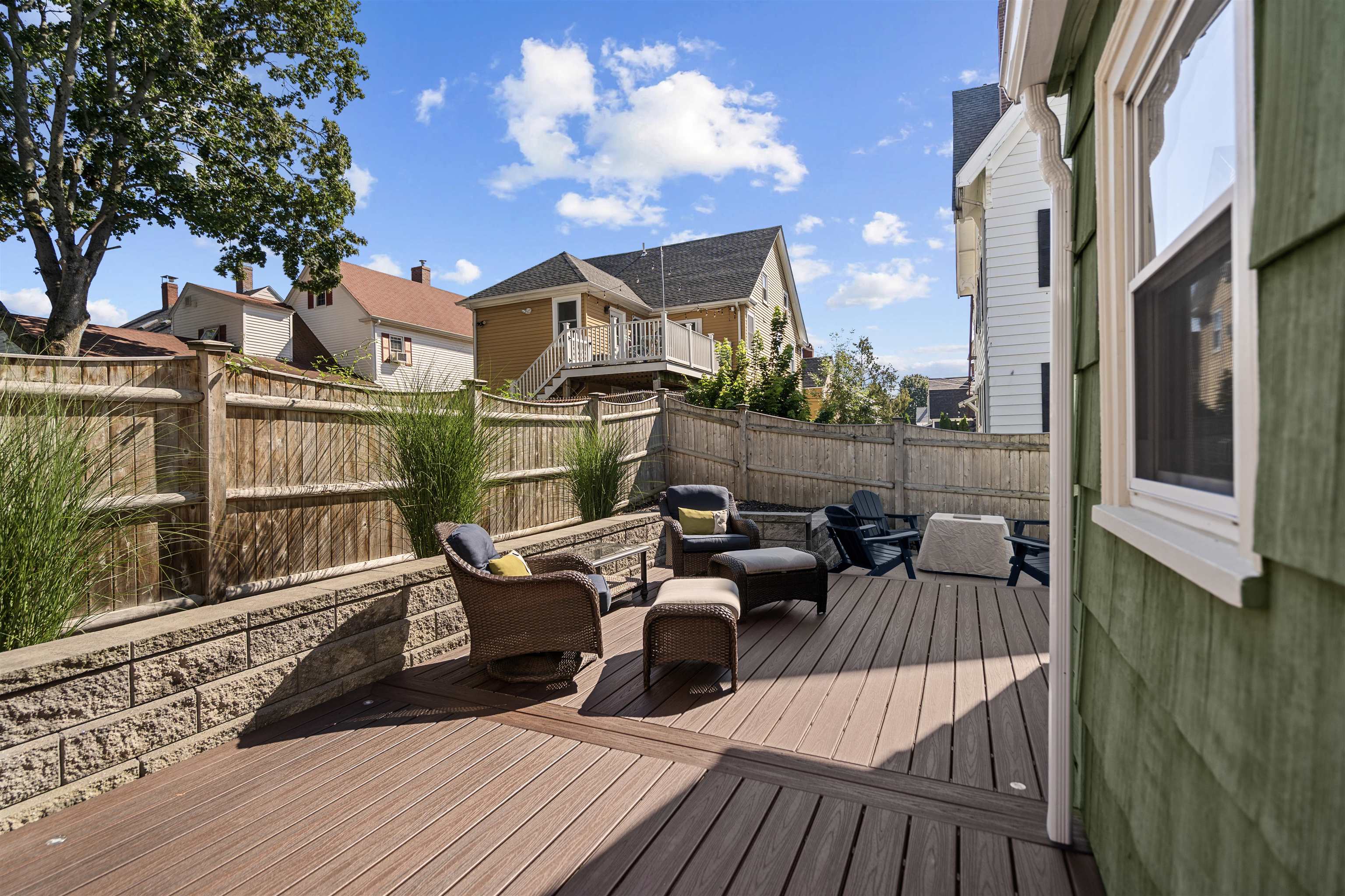 Residential in Portsmouth 3