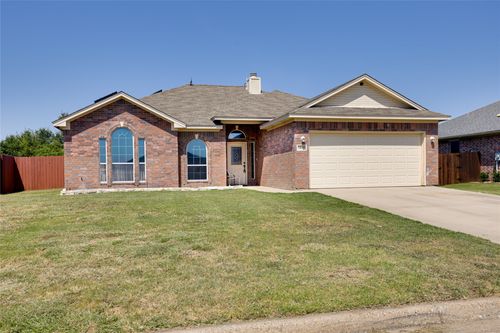 1845 Roadrunner Dr, Weatherford, TX, 76088-7038 | Card Image