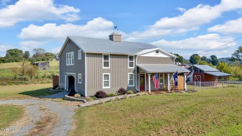 118 W Ellis Ln, Mount Carmel, TN, 37645-3017 | Card Image