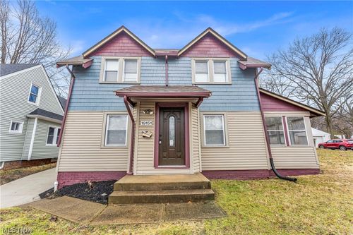 19151 Genesee Rd, Euclid, OH, 44117-2358 | Card Image