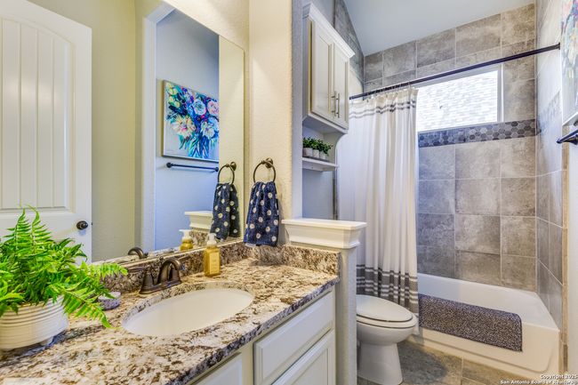 8822 Whisper Gate, House other with 4 bedrooms, 3 bathrooms and null parking in Fair Oaks Ranch TX | Image 22