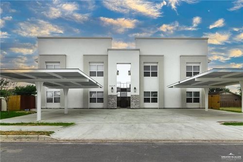 apt-4-3639 N Mezcal Dr, Pharr, TX, 78577-0765 | Card Image