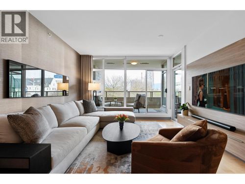 205-1808 W 1st Ave, Vancouver, BC, V6J0B3 | Card Image