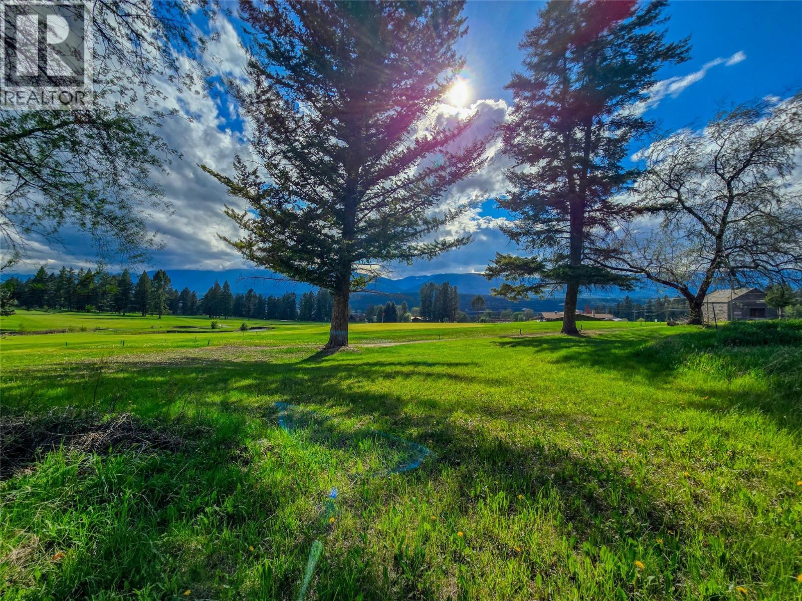 Land in Fairmont Hot Springs 2