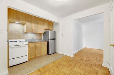 1D - 35 Oliver Street, Home with 1 bedrooms, 1 bathrooms and null parking in Brooklyn NY | Image 3