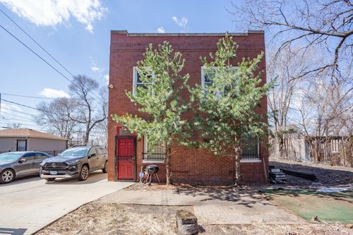 6018 S Wabash Ave, CHICAGO, IL, 60637-2124 | Card Image