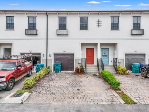 1167 Sw 7th Ct, Florida City, FL, 33034-4886 | Card Image