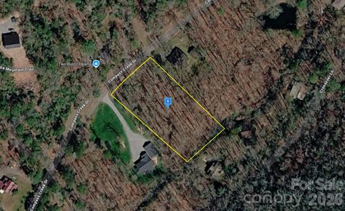 650 Compass Creek Drive, Hayesville, NC, 28904 | Card Image