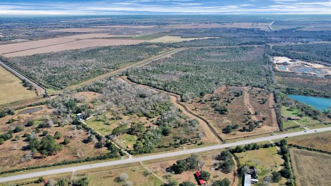 10 Fm 2403, Home with 0 bedrooms, 0 bathrooms and null parking in Alvin TX | Image 25