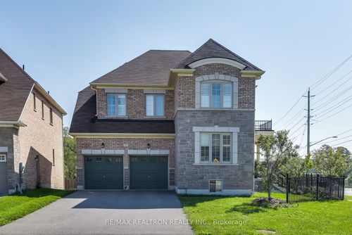 lower-501 Clifford Perry Pl, Newmarket, ON, L3X0J1 | Card Image