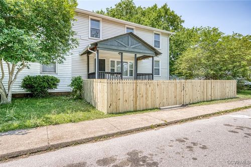 408 N 3rd Ave, Hopewell, VA, 23860-2642 | Card Image