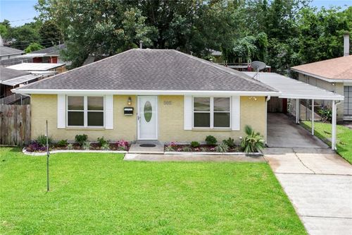 505 Vassar Ct, Kenner, LA, 70065-1717 | Card Image