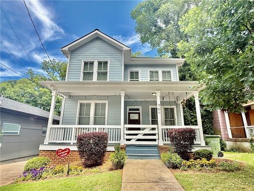 766 Cooper St Sw, atlanta, GA, 30315-1038 | Card Image