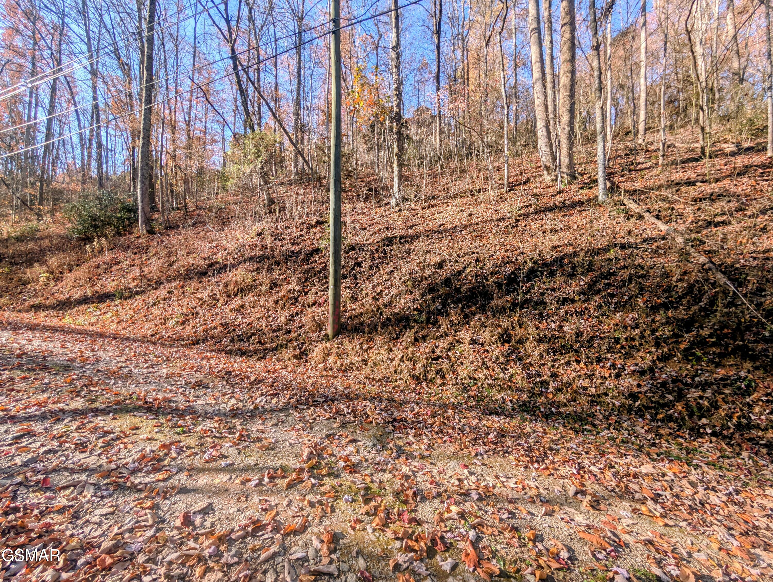 Land in Sevierville