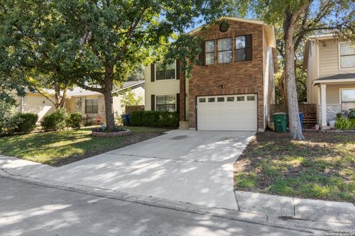 12926 Maple Park, San Antonio, TX, 78249 | Card Image