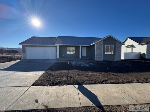 500 Toponce Ct, Inkom, ID, 83245 | Card Image