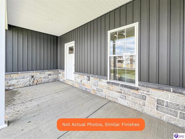 88 Betty Boyd Ln, House other with 4 bedrooms, 2 bathrooms and null parking in Brandenburg KY | Image 17