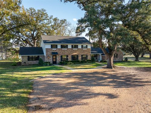 351 Pleasant Hill School Rd, Brenham, TX, 77833-7075 | Card Image