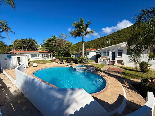 Carr #3 Beach Front Guest House, PATILLAS, PR, 00723 | Card Image