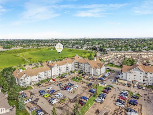 410-5065 31 Ave Nw, Edmonton, AB, T6L6S5 | Card Image