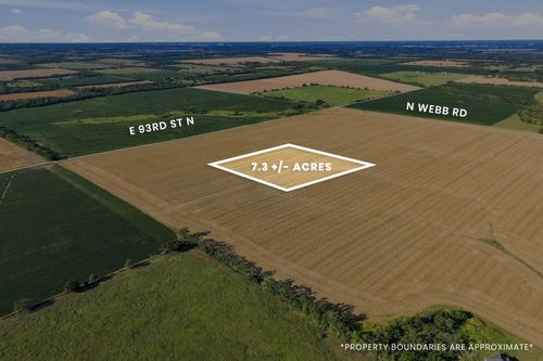 Lot 3 E Prairie Creek Estates, Valley Center, KS, 67147 | Card Image