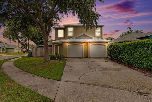 2415 Saint Pauls Drive, Titusville, FL, 32780 | Card Image