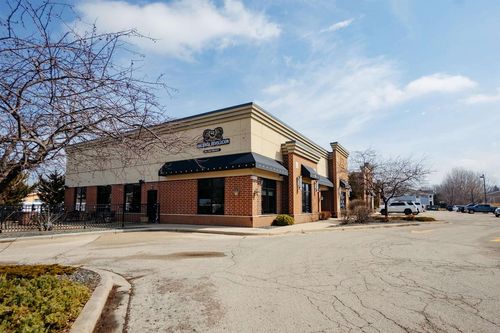 525 N Peters Avenue, FOND DU LAC, WI, 54937 | Card Image