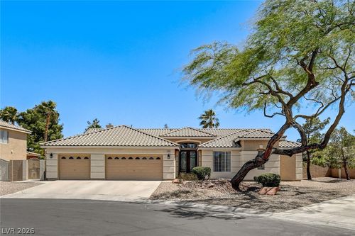 9400 Sienna Canyon St, Las Vegas, NV, 89123-5855 | Card Image
