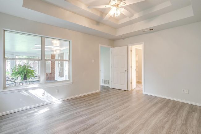 692 High Crest Dr, House other with 3 bedrooms, 2 bathrooms and null parking in Azle TX | Image 23