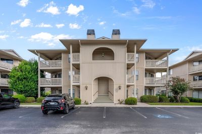 M-5 - 4238 Pinehurst Circle, Condo with 0 bedrooms, 1 bathrooms and null parking in Little River SC | Image 1