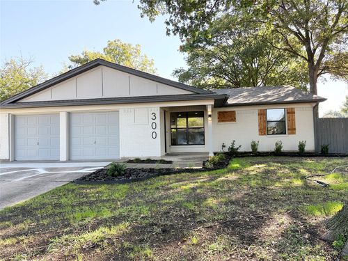 300 N Cottonwood Dr, Richardson, TX, 75080-4711 | Card Image