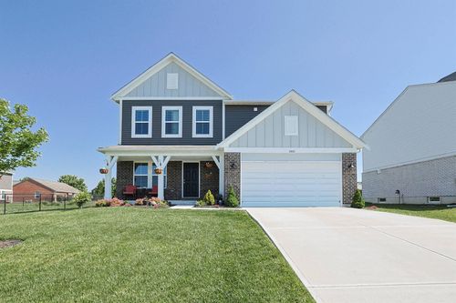 5002 Pinebluff Court, Burlington, KY, 41005 | Card Image