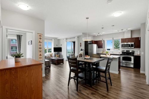 2201-604 East Lake Boulevard Ne, Airdrie, AB, T4A0G6 | Card Image