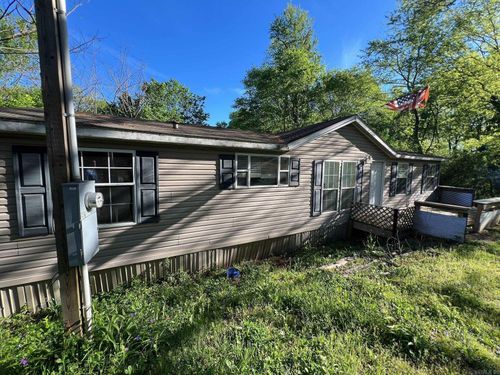 117 Hudgins Cir, Hot Springs, AR, 71901-6545 | Card Image